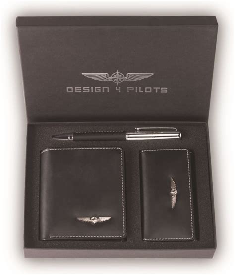 Pilot Wallet 